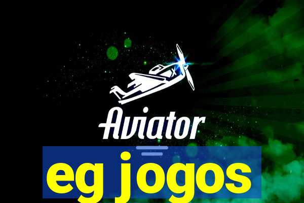 eg jogos